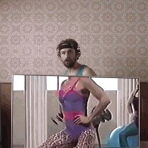 Meet your Posher, Jjohn